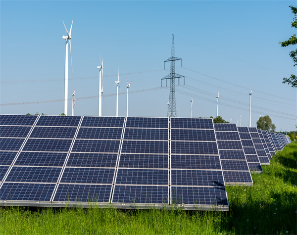 國(guó)家能源局：支撐2025-2027年年均新增2億千瓦以上新能源裝機(jī)，2027年消納利用率不低于90%